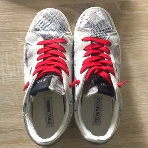 Steve Madden sneakers